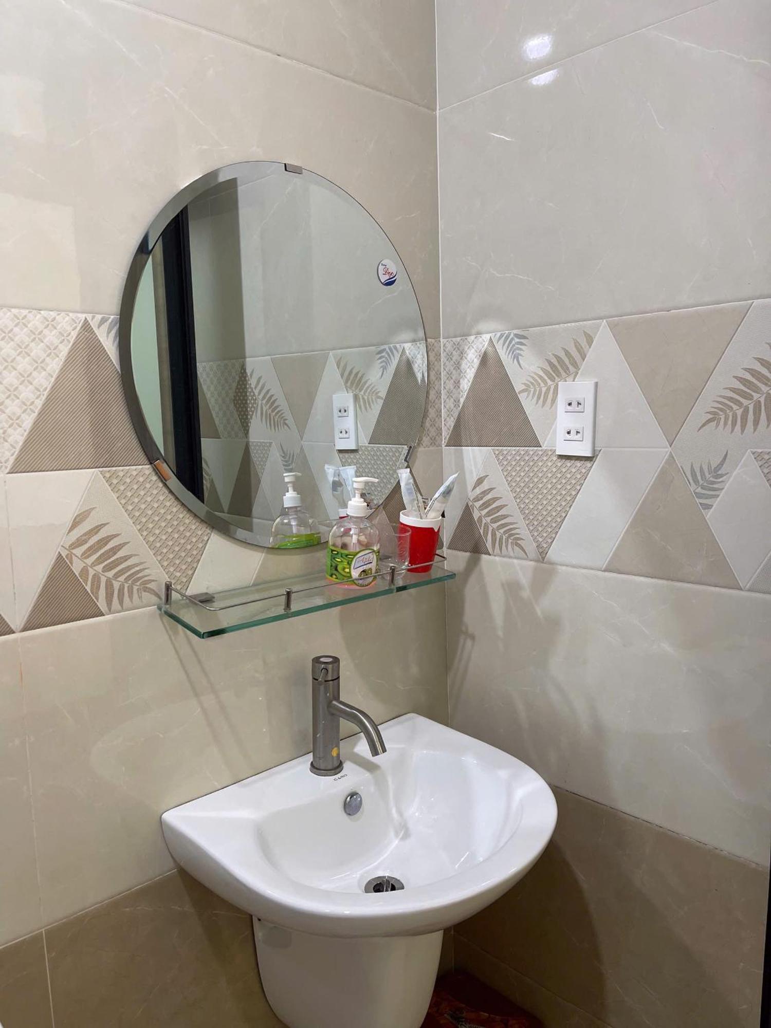 Mer Homestay Aparthotel *