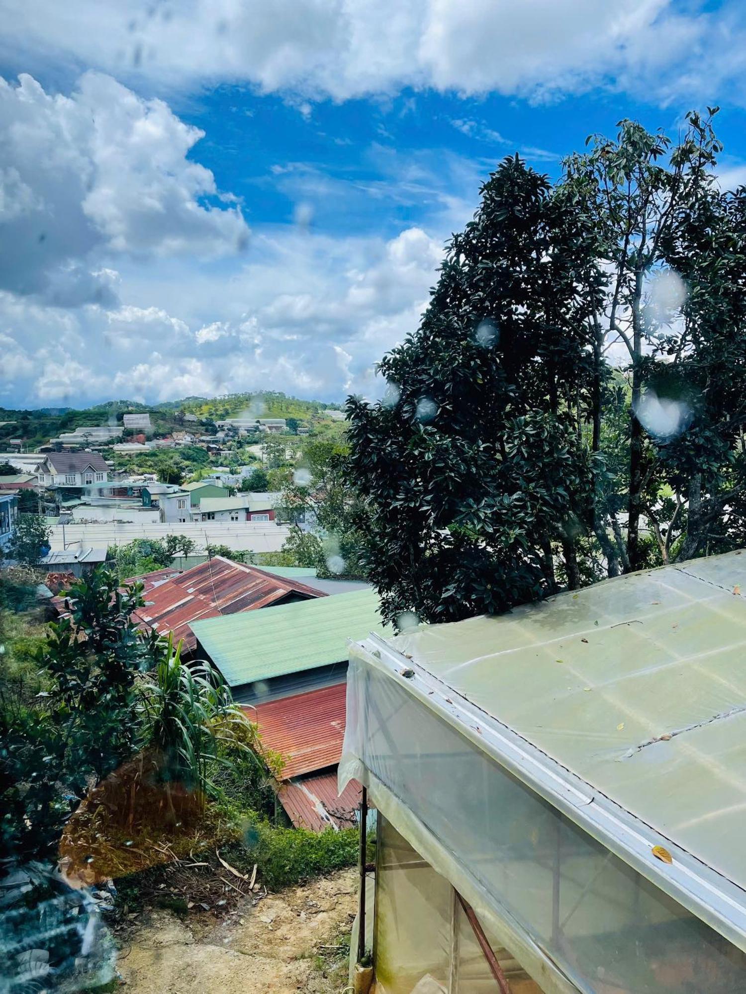Mer Homestay * Da Lat