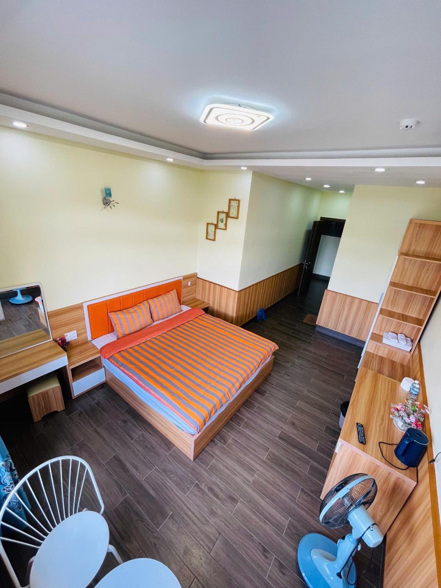 Mer Homestay Aparthotel