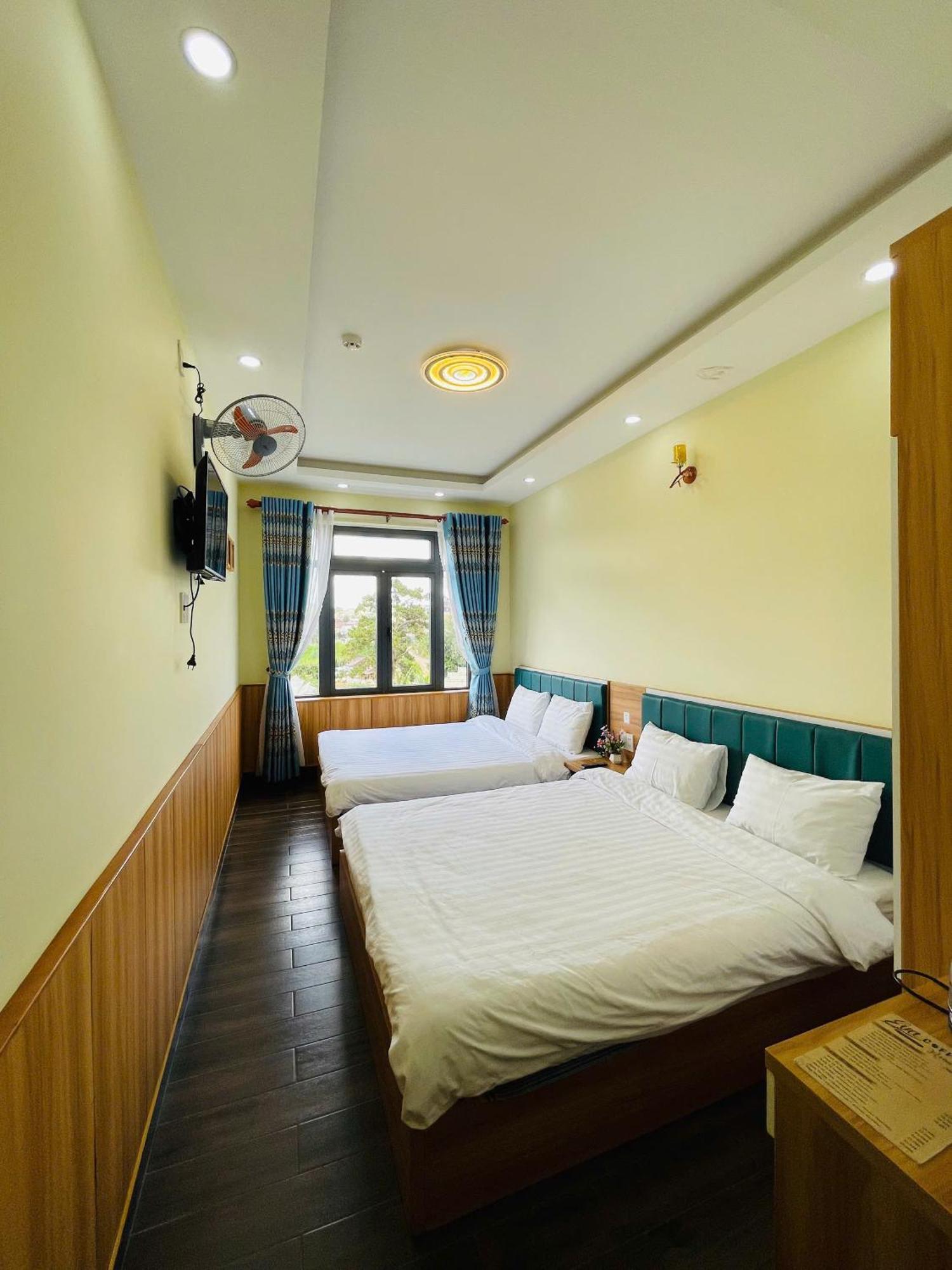 Mer Homestay Aparthotel *