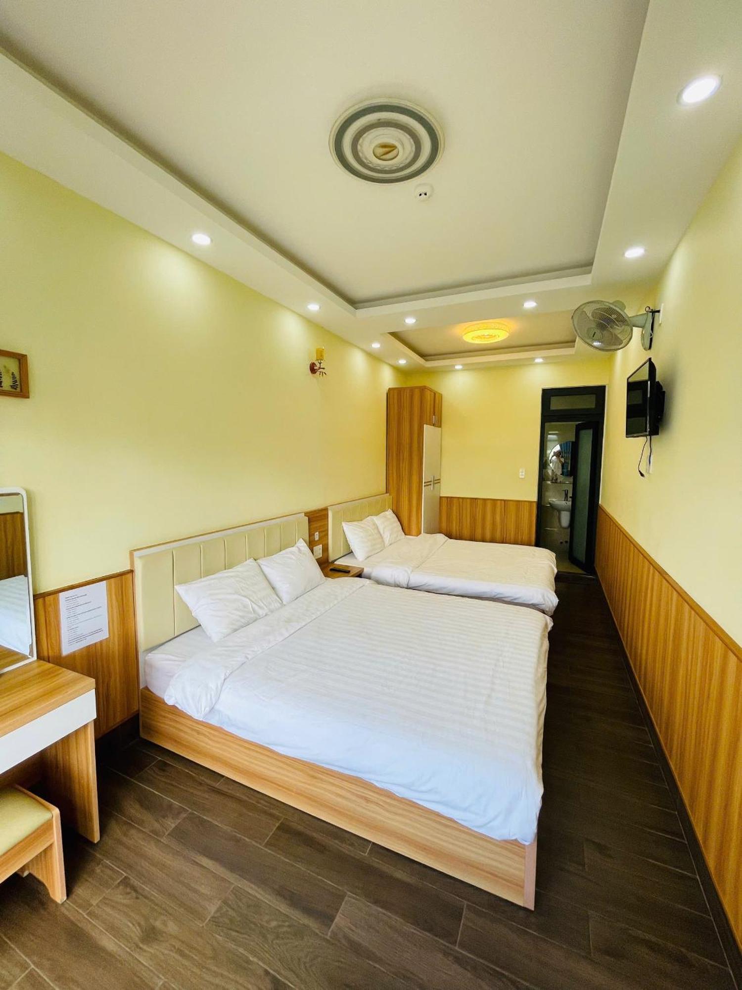 Mer Homestay * Da Lat