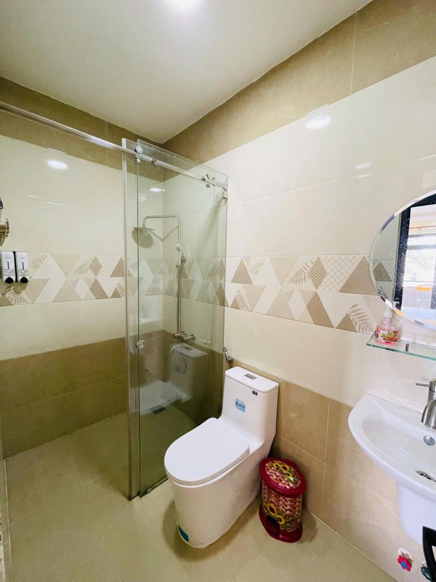 Mer Homestay