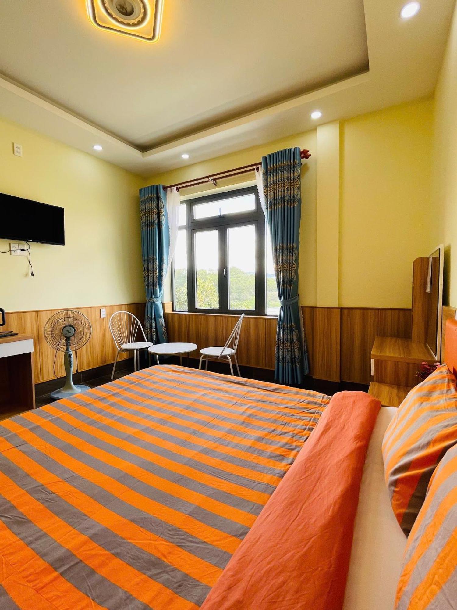 Mer Homestay Aparthotel