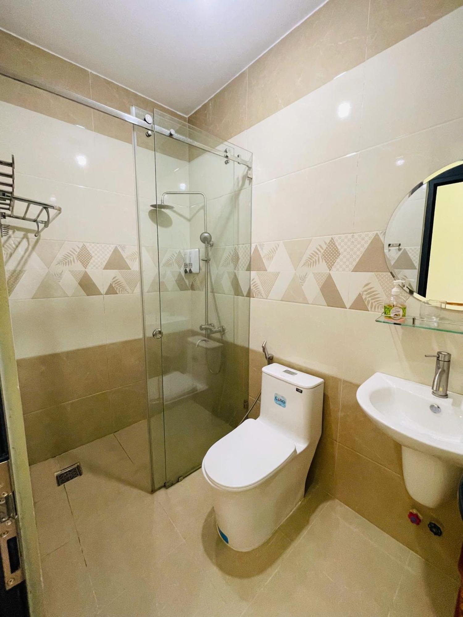 Aparthotel Mer Homestay