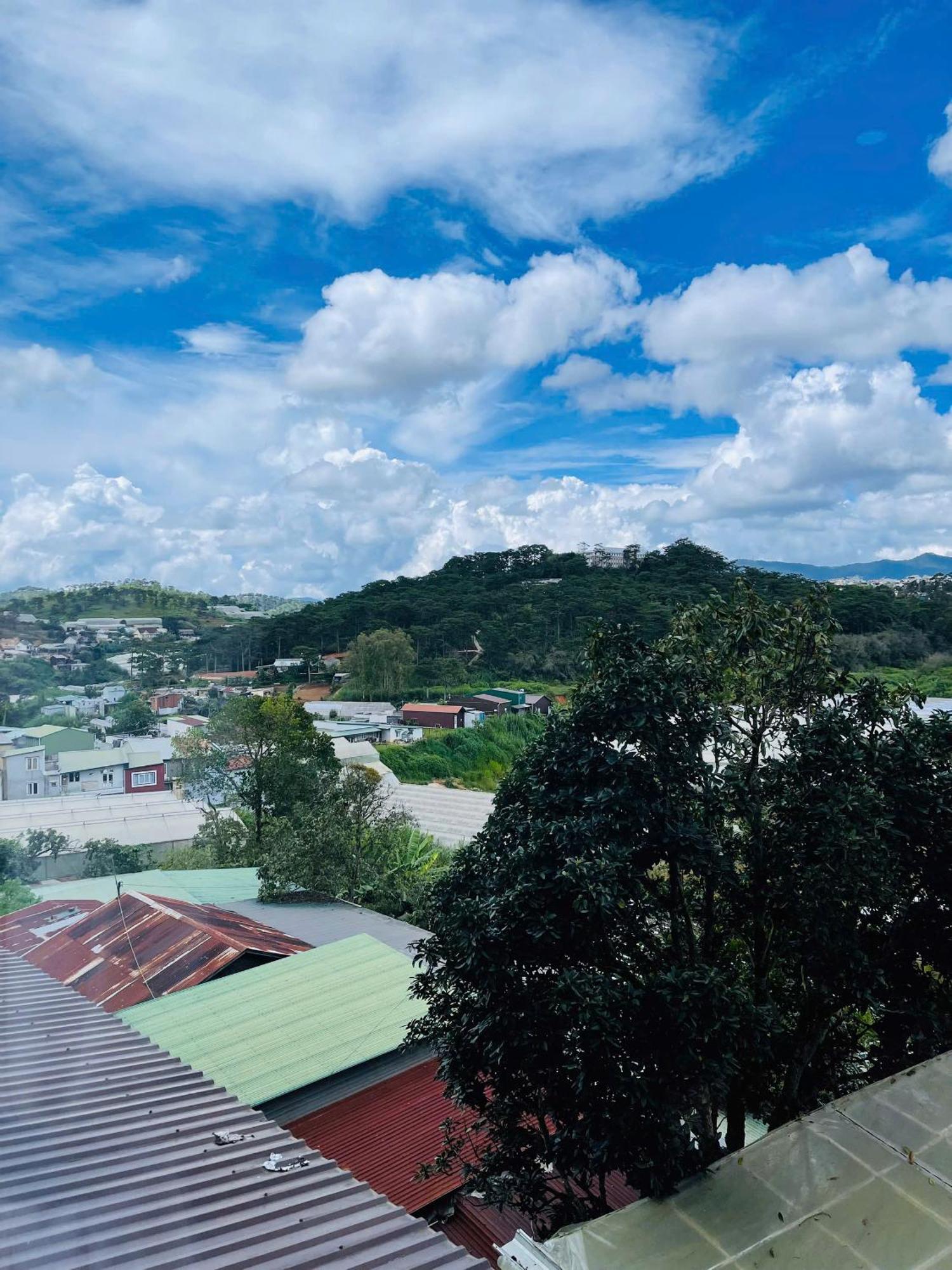 Mer Homestay * Da Lat