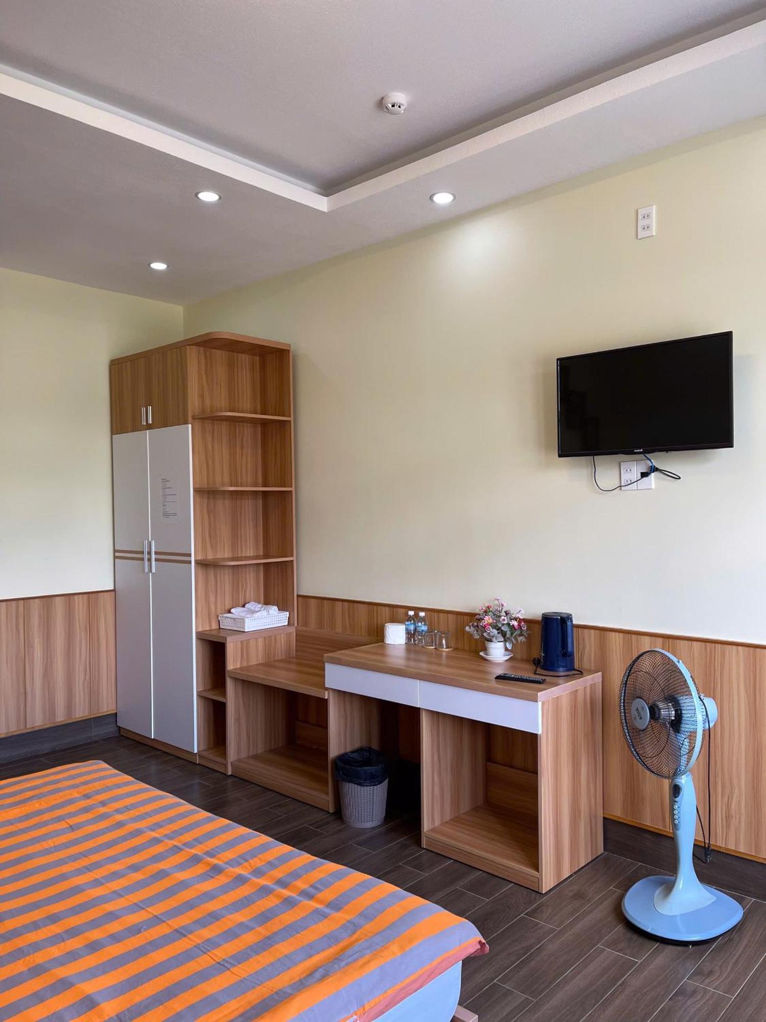 Mer Homestay Aparthotel *