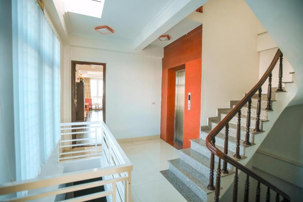 Ngoc Anh 2 Hotel 3*