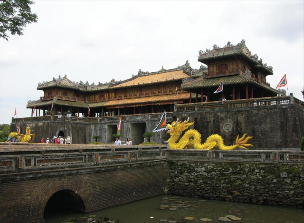 Le Hoang Da Nang