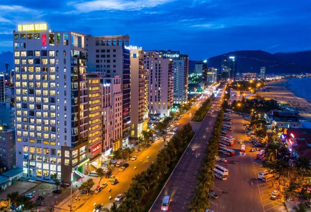 Le Hoang 4*