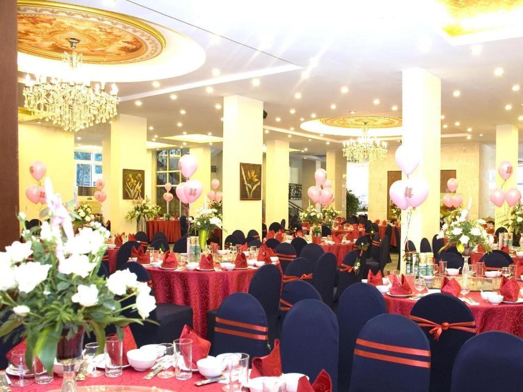 Huu Nghi 4* Hai Phong