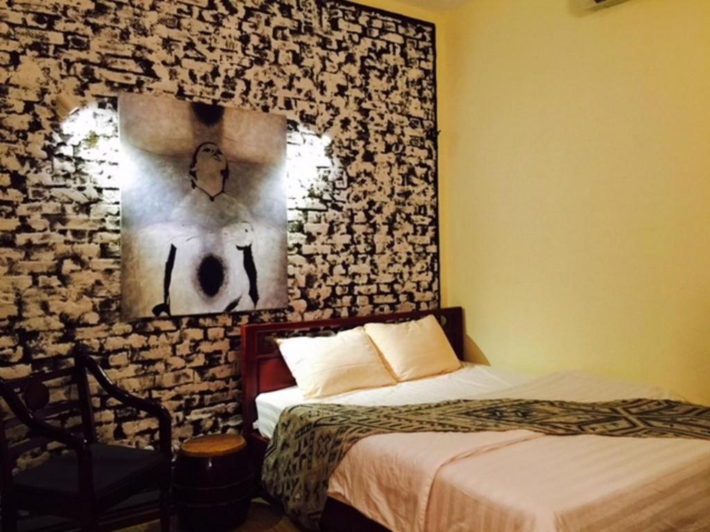 Gecko Hotel Hanoi