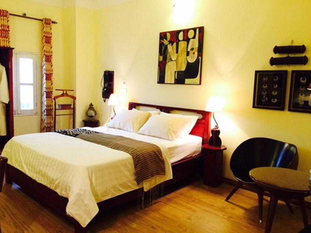Hotel Gecko *