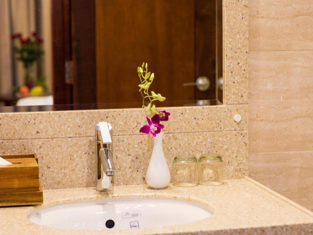 Hotel Truong Nha Trang