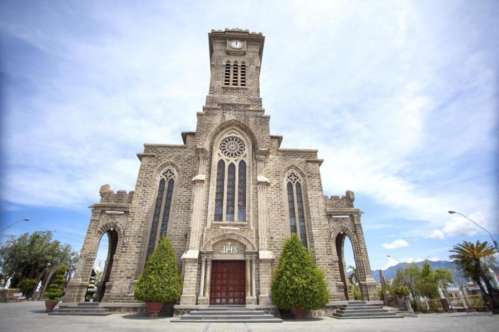 Hotel Truong