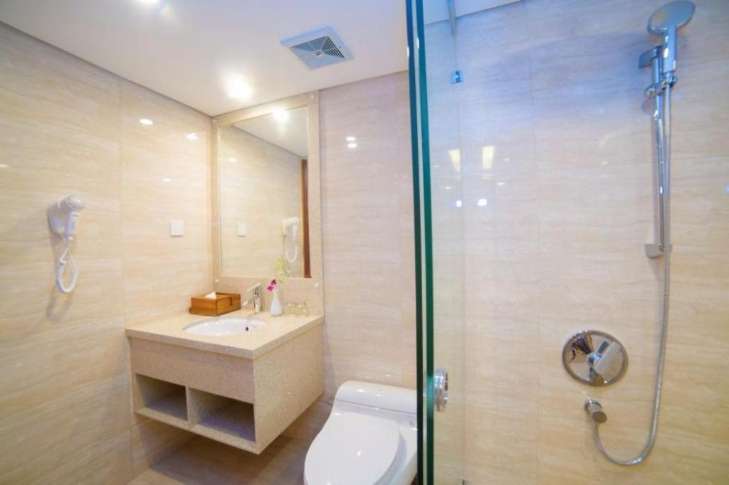 Hotel Truong