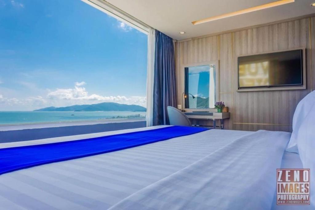 Truong Nha Trang