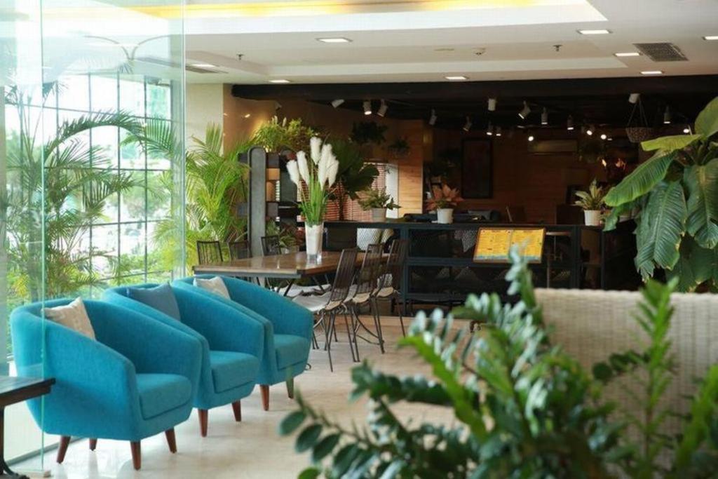 Truong Hotel