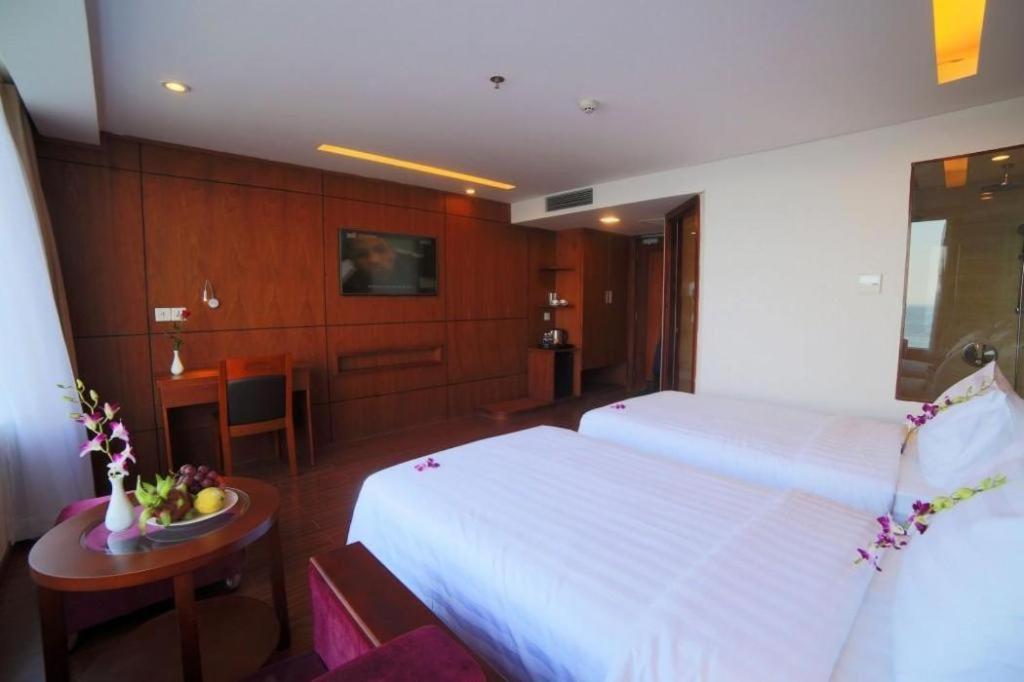 Truong Hotel 4*