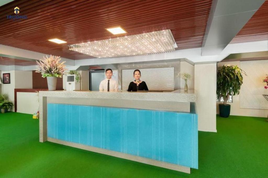 Truong Hotel