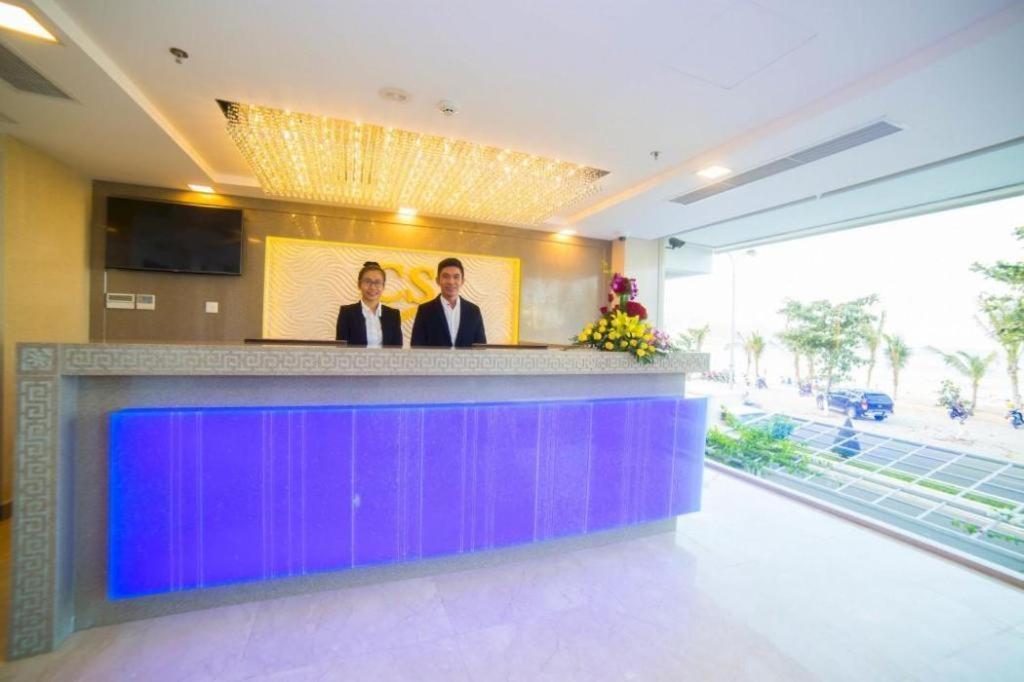 Truong Hotel 4*