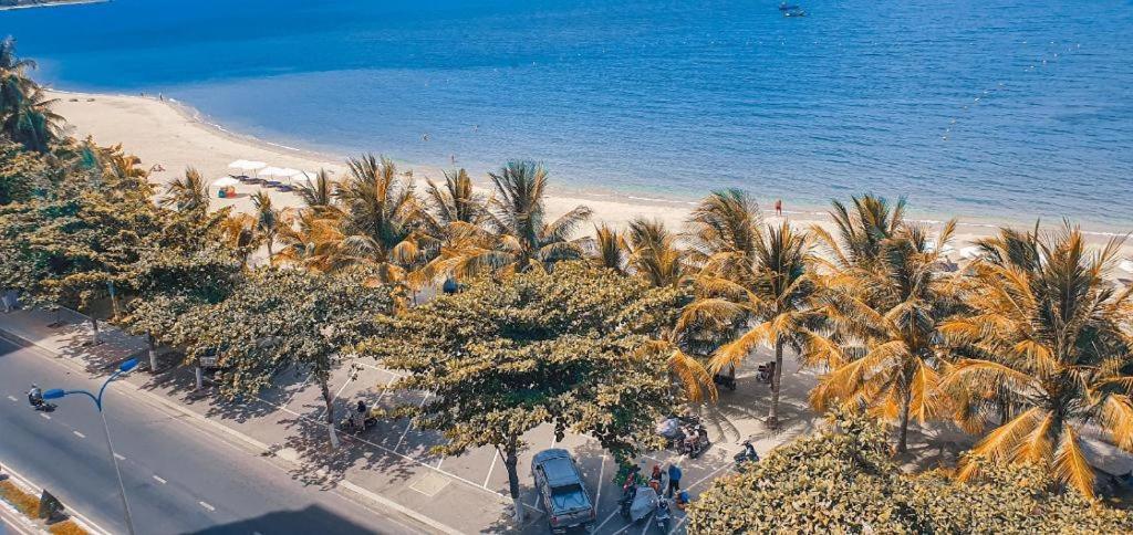 Truong 4* Nha Trang