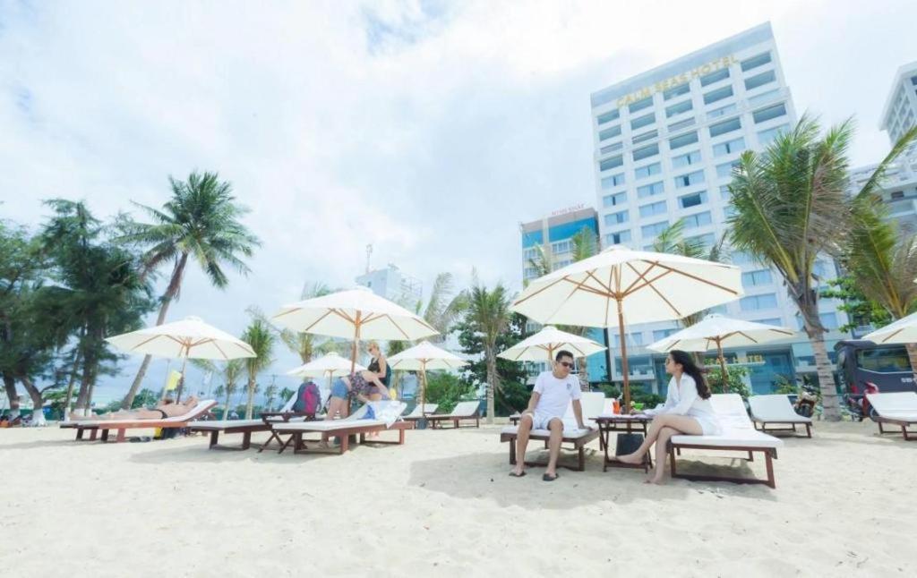 Truong Hotel 4*