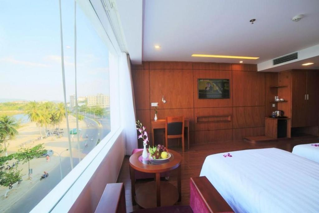 Hotel Truong 4*