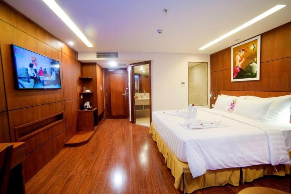 Truong Nha Trang