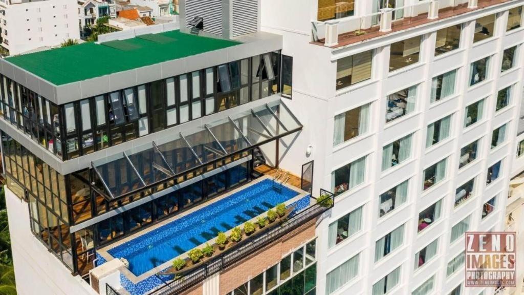 Hotel Truong