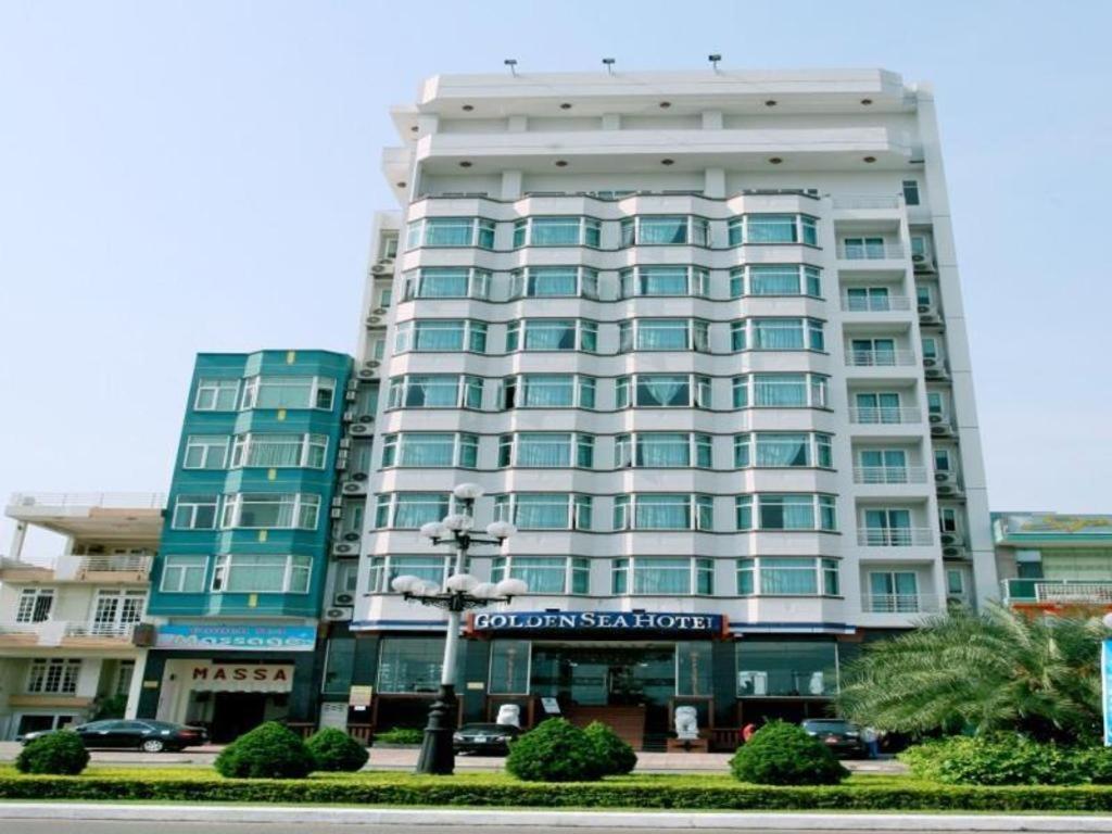 Hotel Golden Sea