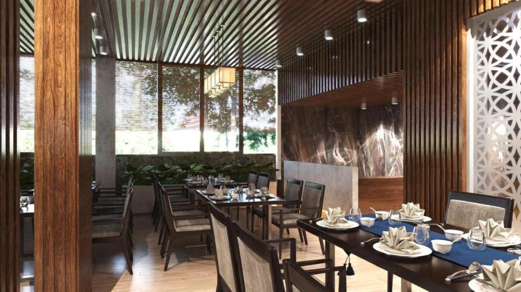 Sea Mountain Khách sạn 3*