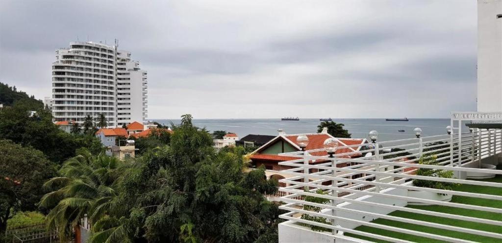 Sea Mountain Khách sạn Vũng Tàu