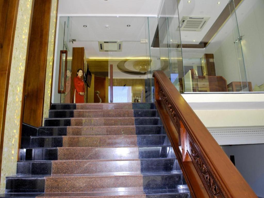 Barcelona Hotel 3*