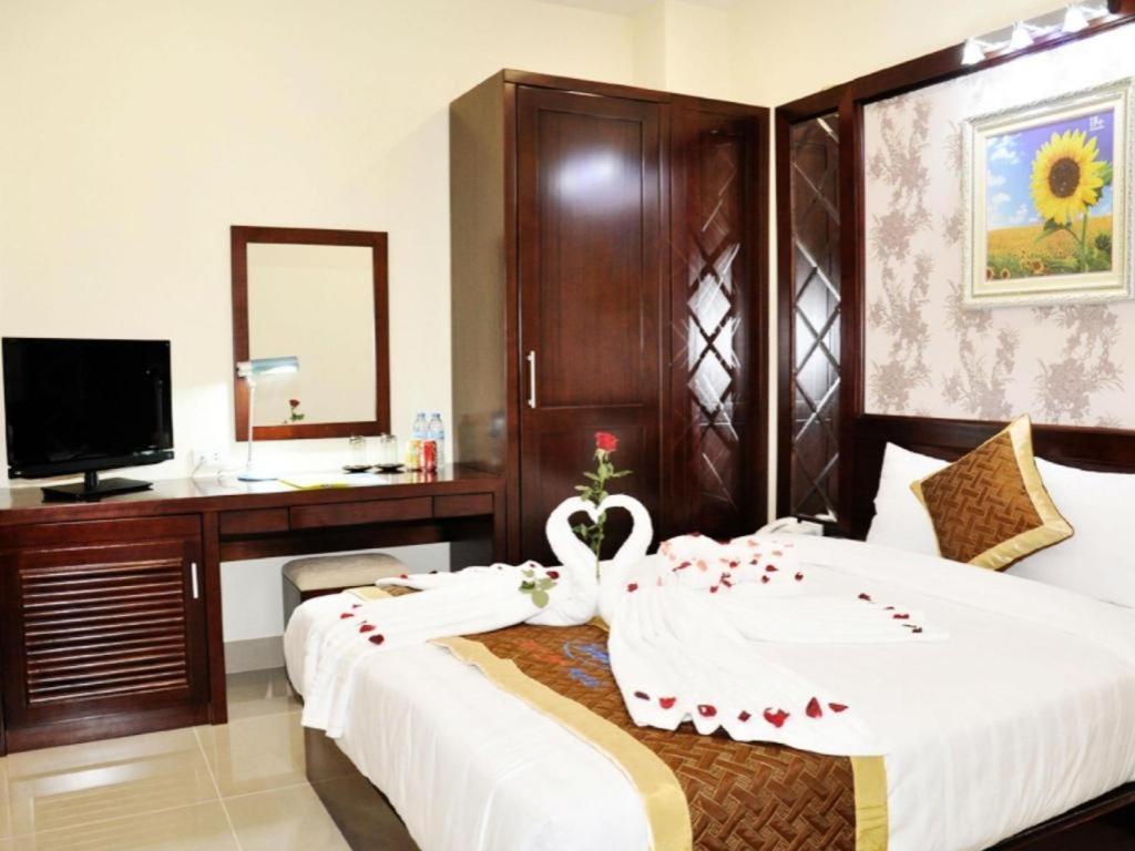 Hotel Gia Linh 3*