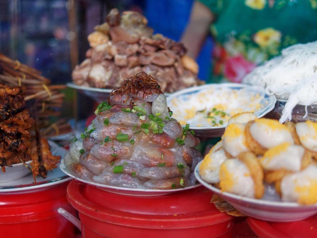 Dong Loi