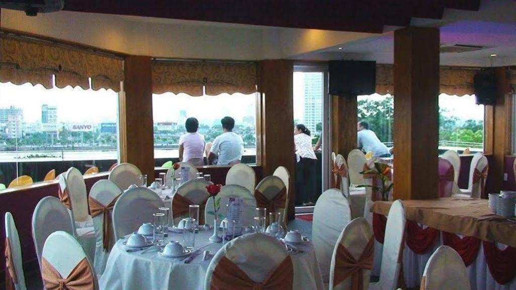 Hotel Song Thu 2*