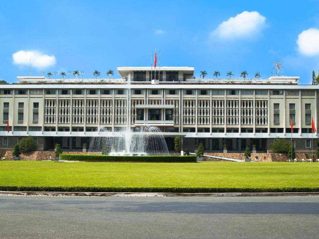 Hồng Hạc Khách sạn TP. Hồ Chí Minh