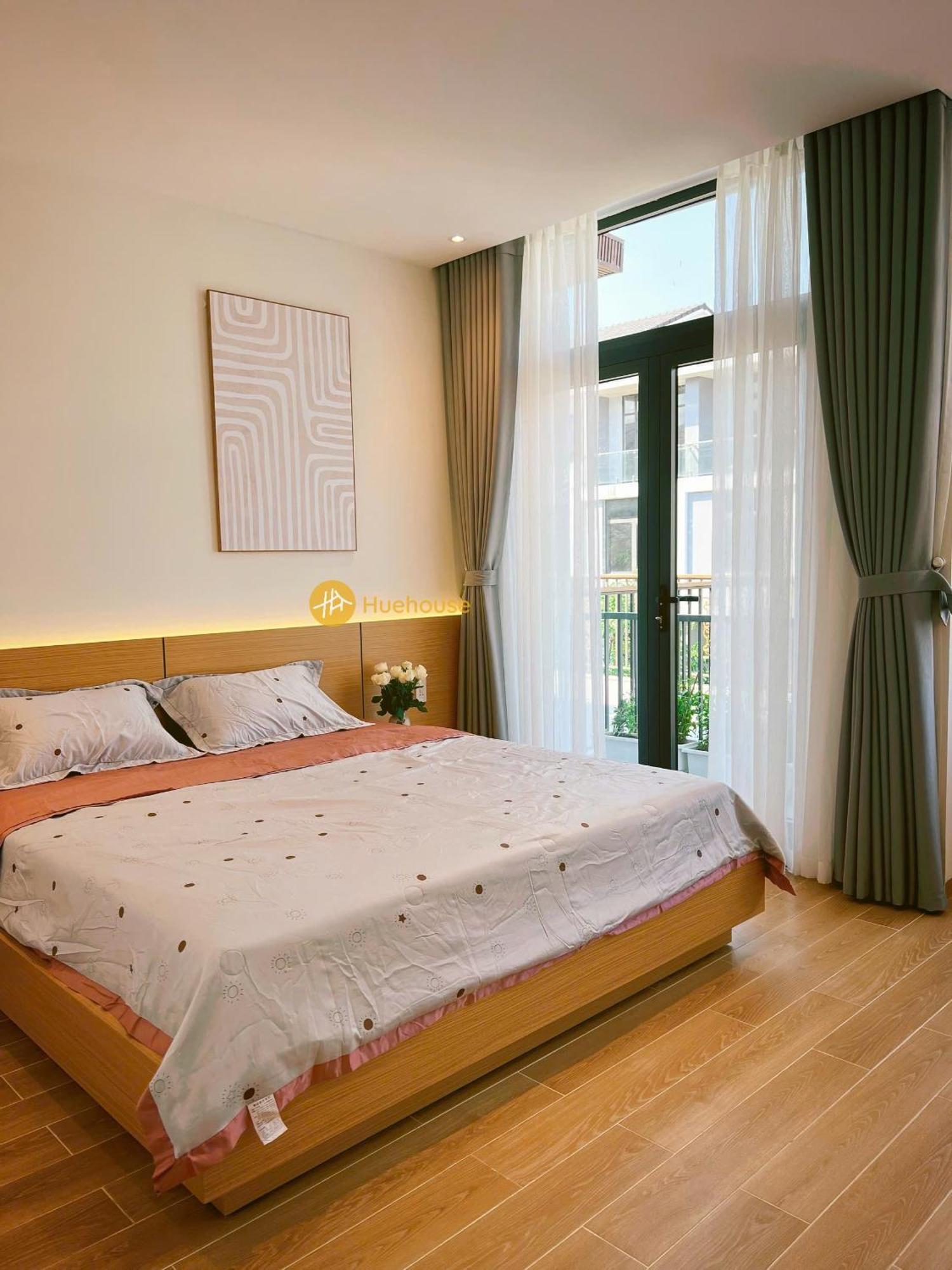 Hotel Hue House Zen *