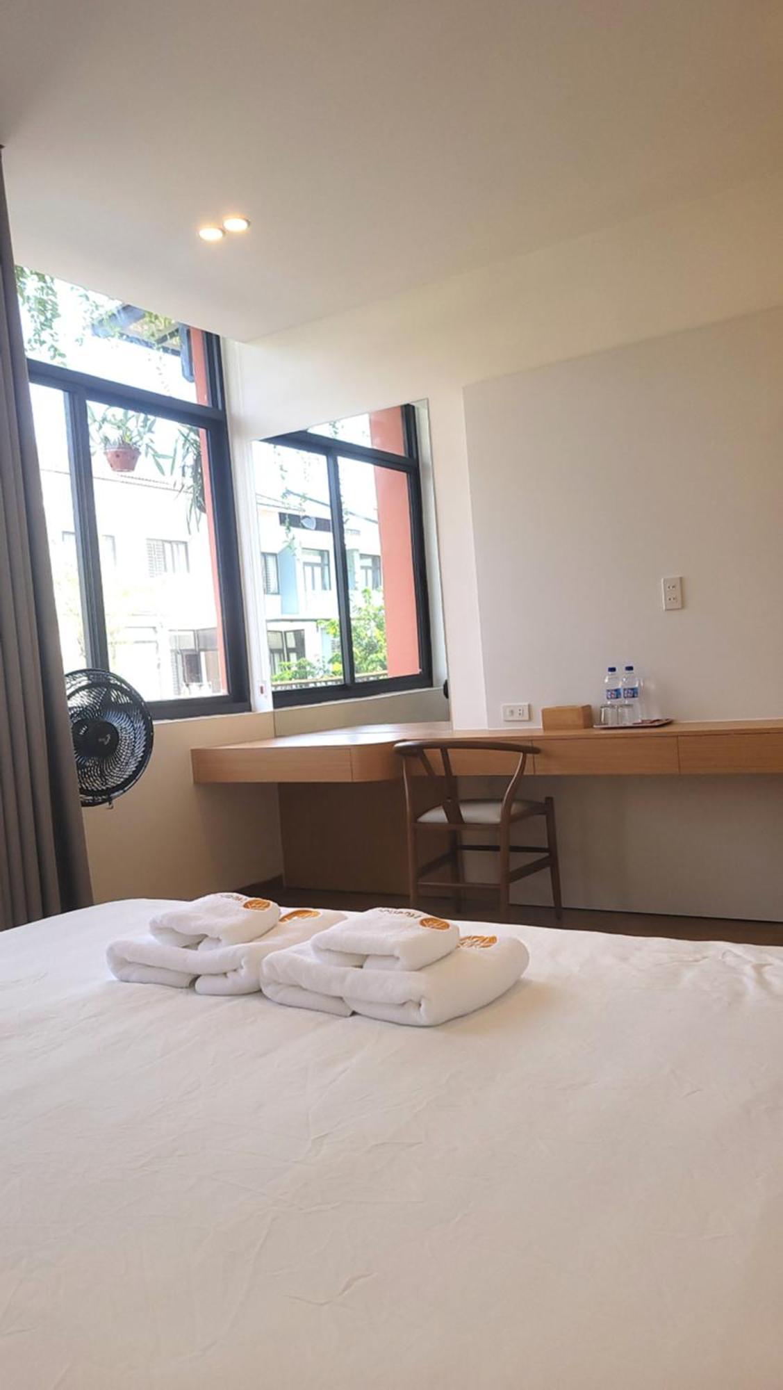 Hue House Zen Hotel Thon Truong Giang