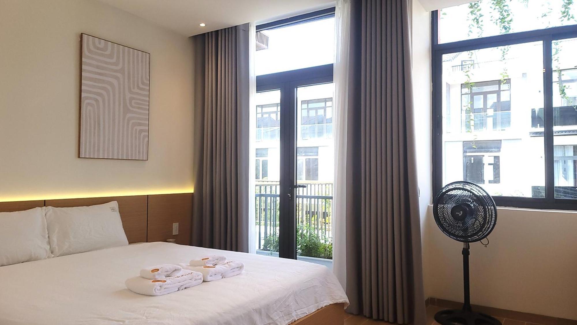 Hue House Zen Hotel