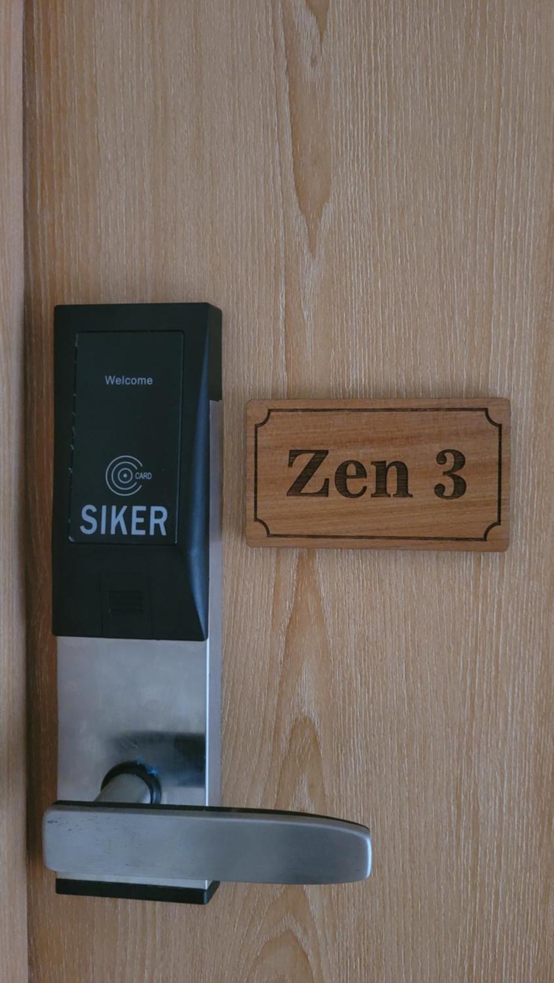 Hue House Zen Hotel *