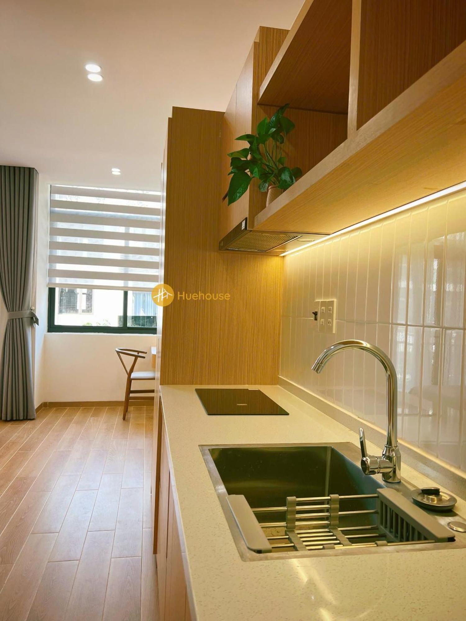 Hotel Hue House Zen *