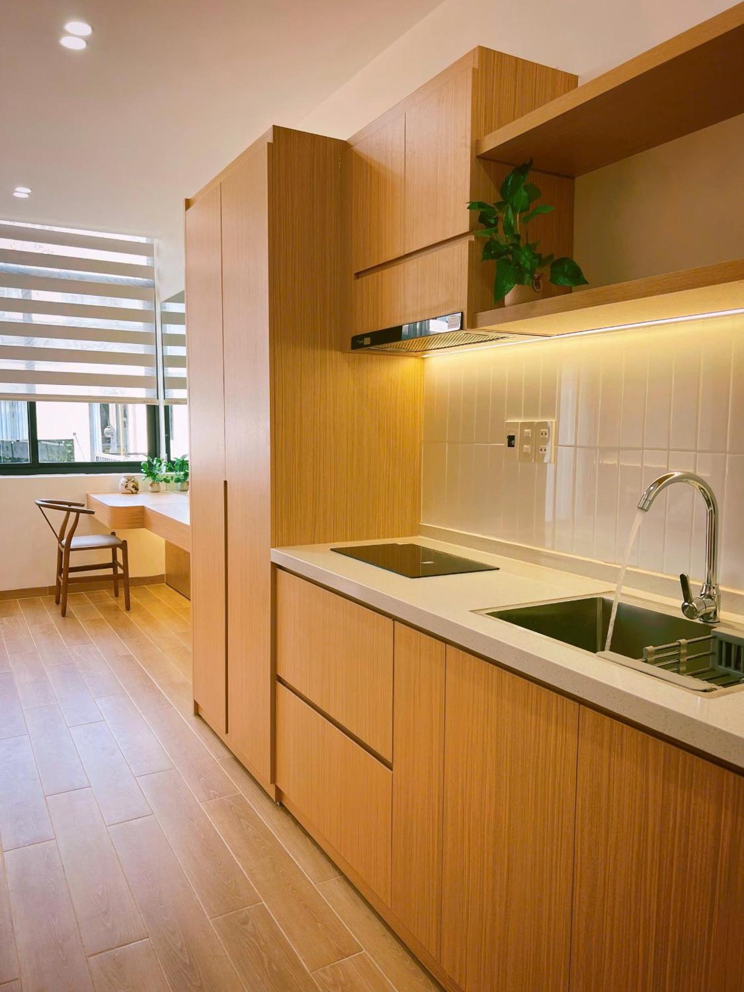 Hue House Zen *