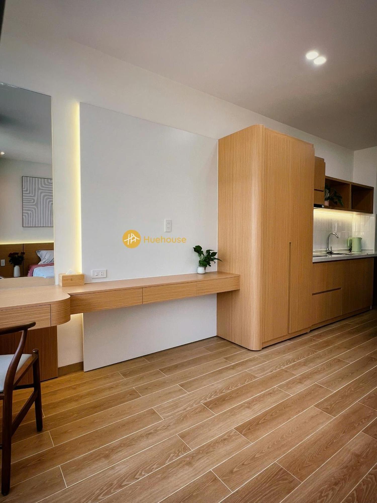 Hue House Zen