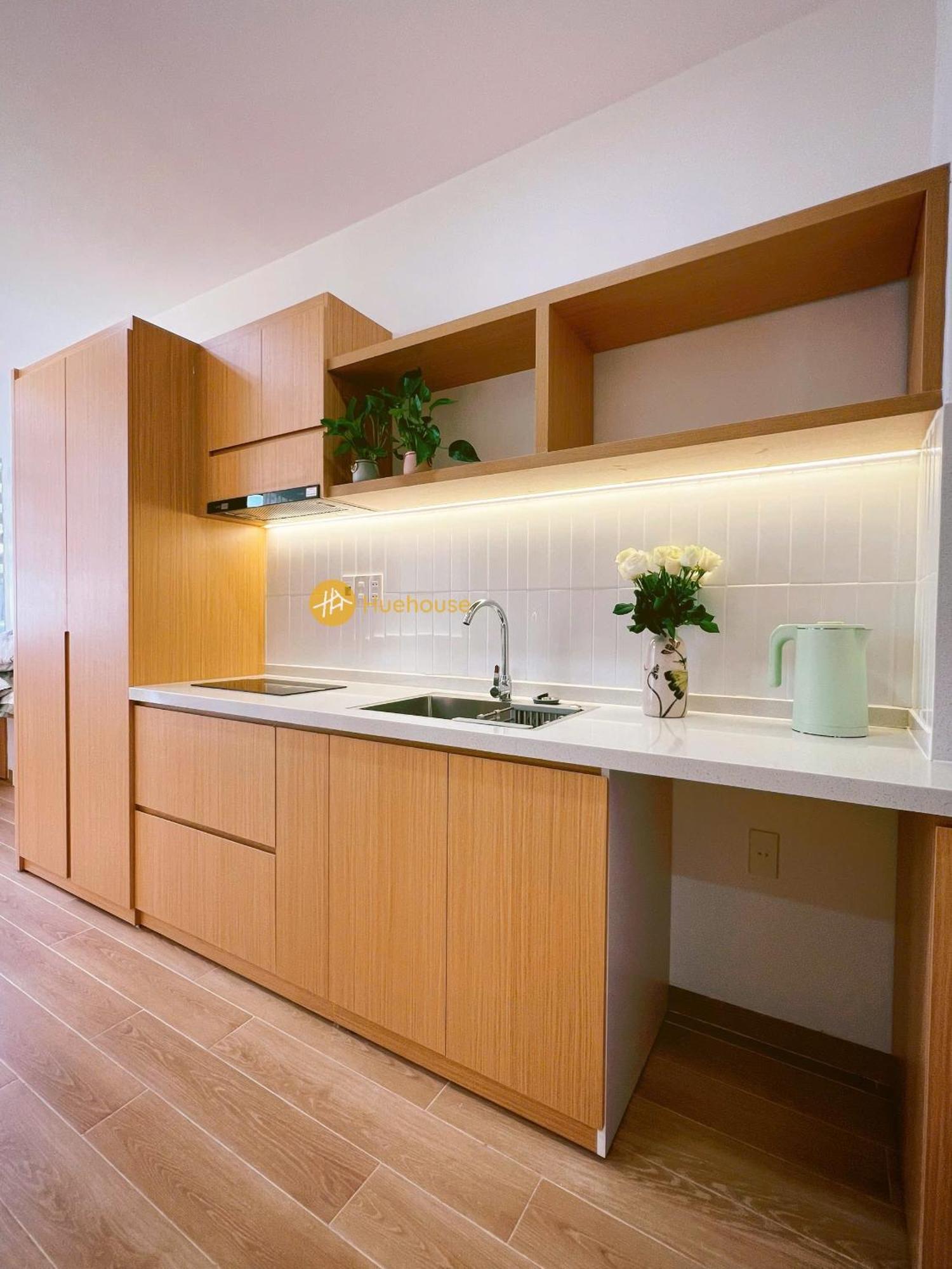 Hue House Zen Hotel Thon Truong Giang