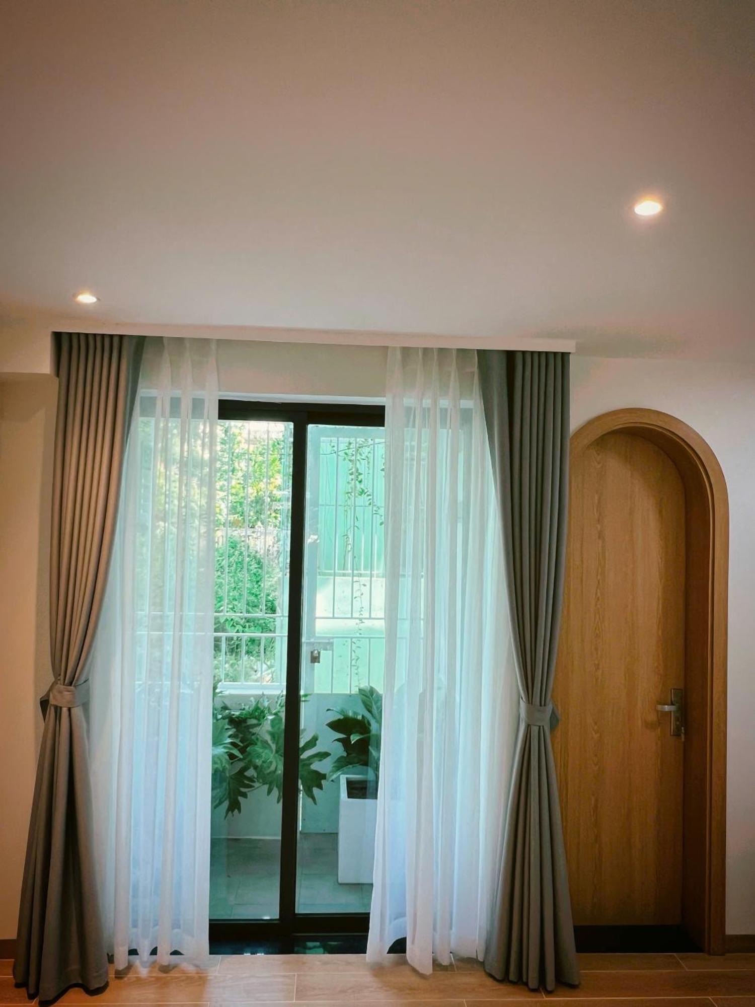 Hotel Hue House Zen Thon Truong Giang