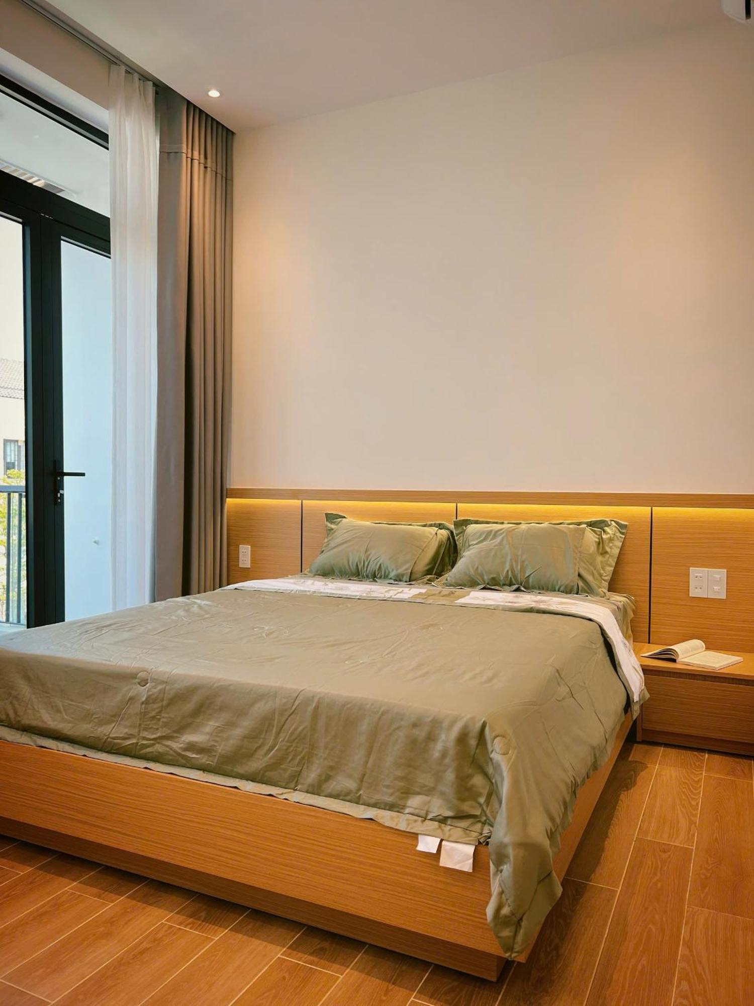 Hotel Hue House Zen
