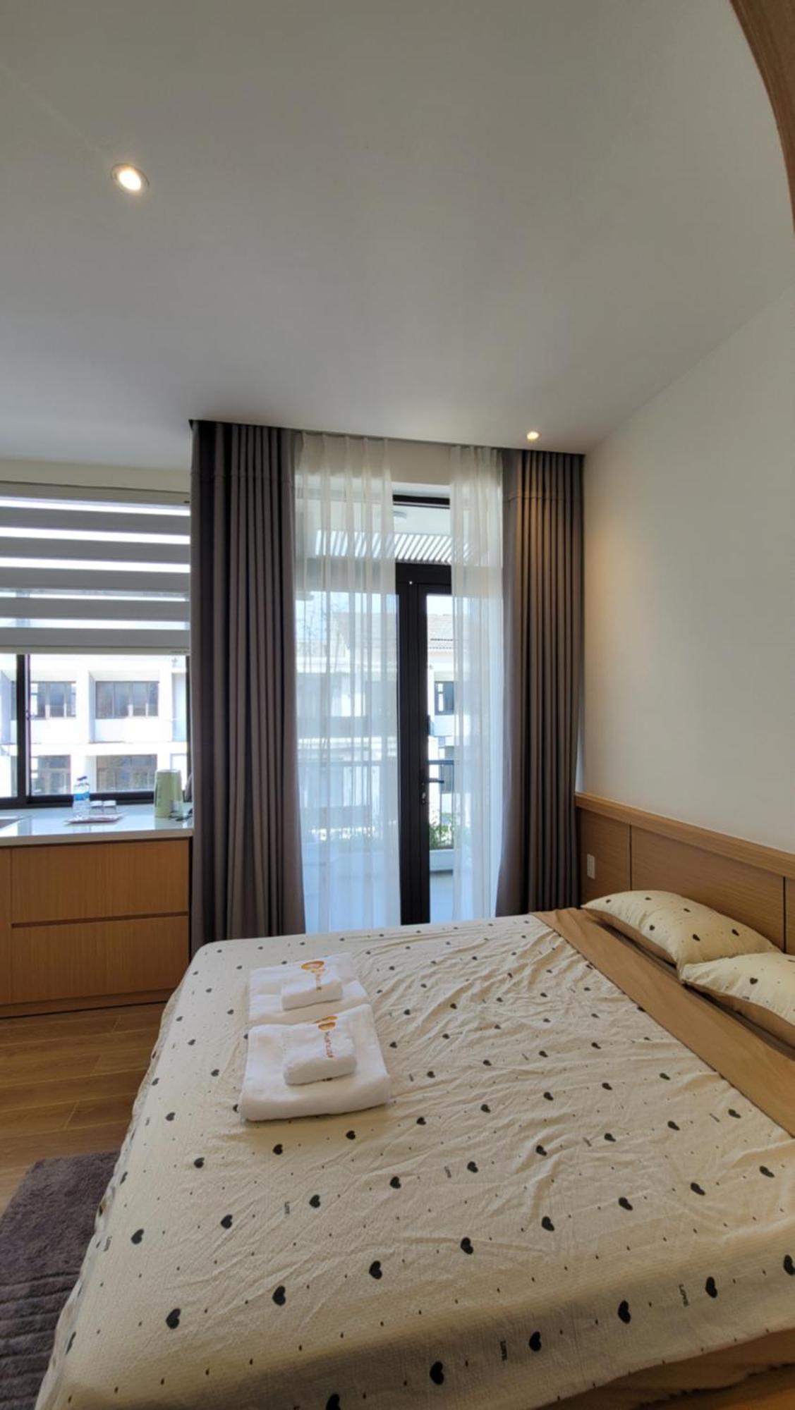 Hotel Hue House Zen *