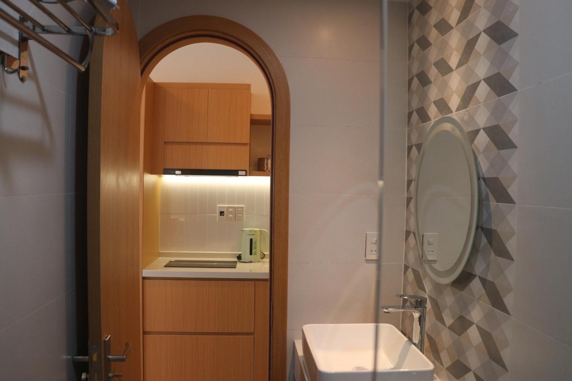 Hue House Zen Hotel Thon Truong Giang