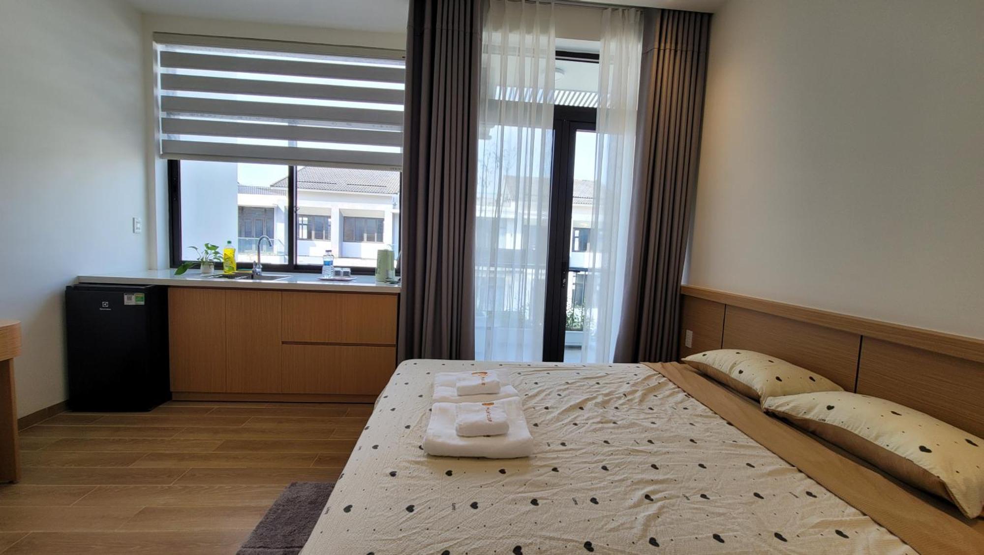 Hue House Zen Thon Truong Giang